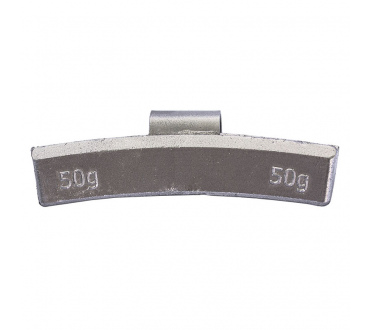 Груза 0350 50г (литые) (50 шт.)